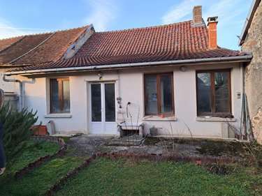 Maison a vendre Conflans-sur-Seine 51260 Marne 104 m2 4 pièces 148400 euros