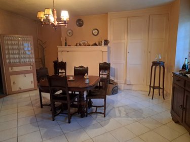 Maison a vendre Conflans-sur-Seine 51260 Marne 104 m2 4 pièces 148400 euros