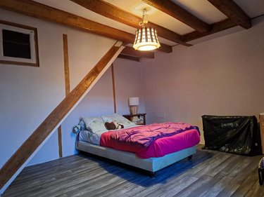 Maison a vendre Conflans-sur-Seine 51260 Marne 104 m2 4 pièces 148400 euros