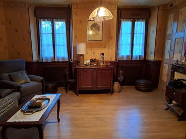 Maison a vendre Conflans-sur-Seine 51260 Marne 104 m2 4 pièces 148400 euros