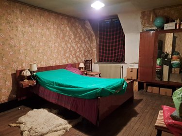 Maison a vendre Conflans-sur-Seine 51260 Marne 104 m2 4 pièces 148400 euros