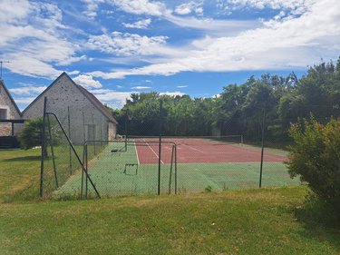 Maison a vendre Vindey 51120 Marne 214 m2 6 pièces 402325 euros