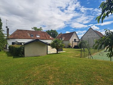 Maison a vendre Vindey 51120 Marne 214 m2 6 pièces 402325 euros