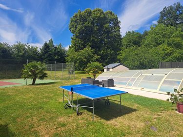 Maison a vendre Vindey 51120 Marne 214 m2 6 pièces 402325 euros