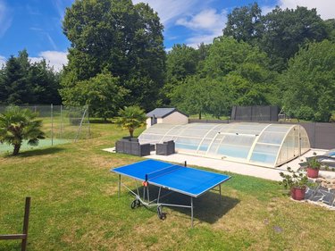 Maison a vendre Vindey 51120 Marne 214 m2 6 pièces 402325 euros