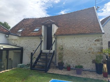 Maison a vendre Vindey 51120 Marne 214 m2 6 pièces 402325 euros