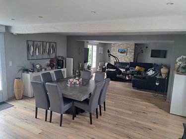 Maison a vendre Vindey 51120 Marne 214 m2 6 pièces 402325 euros