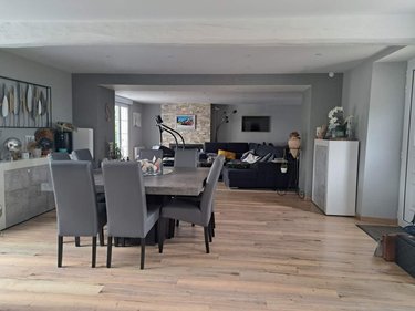 Maison a vendre Vindey 51120 Marne 214 m2 6 pièces 402325 euros