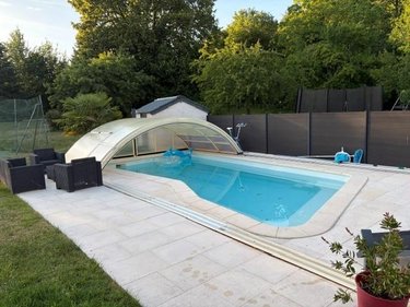 Maison a vendre Vindey 51120 Marne 214 m2 6 pièces 402325 euros