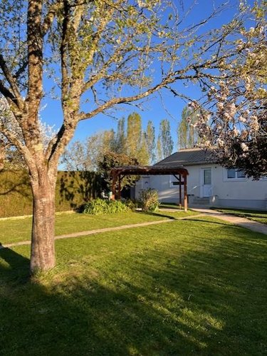 Location maison La Noue 51310 Marne 77 m2 3 pièces 720 euros