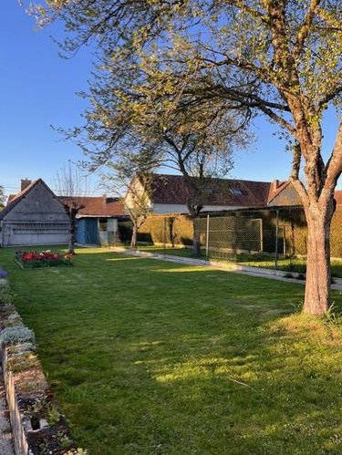 Location maison La Noue 51310 Marne 77 m2 3 pièces 720 euros