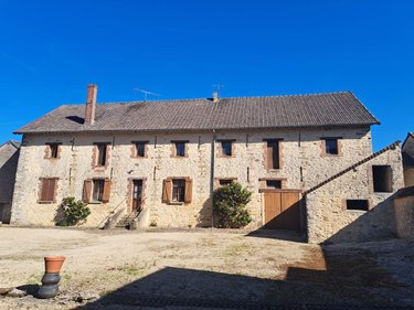 Maison a vendre Les Essarts-le-Vicomte 51310 Marne 258 m2 8 pièces 412775 euros