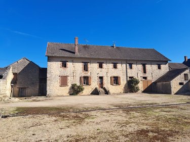Maison a vendre Les Essarts-le-Vicomte 51310 Marne 258 m2 8 pièces 412775 euros