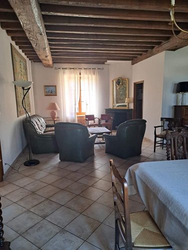 Maison a vendre Les Essarts-le-Vicomte 51310 Marne 258 m2 8 pièces 412775 euros
