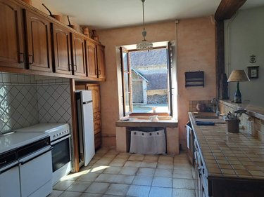Maison a vendre Les Essarts-le-Vicomte 51310 Marne 258 m2 8 pièces 412775 euros