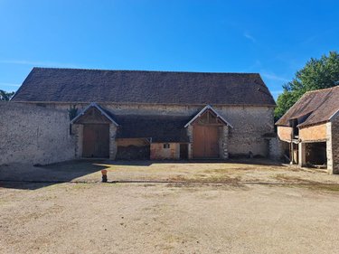 Maison a vendre Les Essarts-le-Vicomte 51310 Marne 258 m2 8 pièces 412775 euros