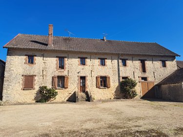 Maison a vendre Les Essarts-le-Vicomte 51310 Marne 258 m2 8 pièces 412775 euros