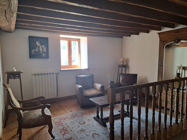Maison a vendre Les Essarts-le-Vicomte 51310 Marne 258 m2 8 pièces 412775 euros