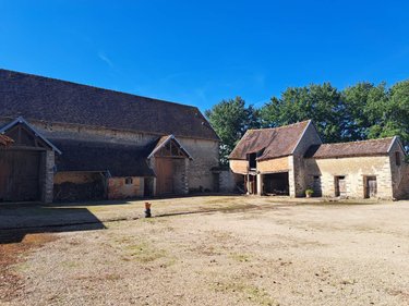 Maison a vendre Les Essarts-le-Vicomte 51310 Marne 258 m2 8 pièces 412775 euros