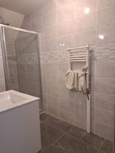 Location appartement Courgivaux 51310 Marne 26 m2 2 pièces 400 euros