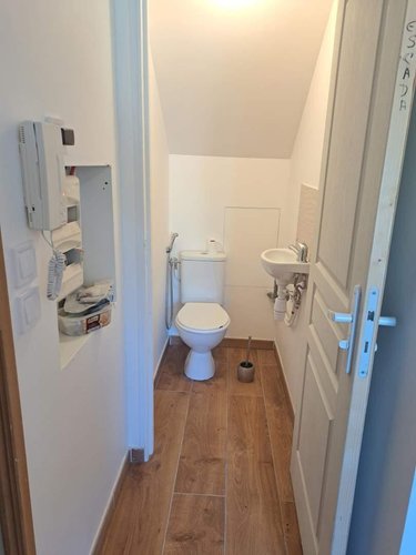 Location appartement Courgivaux 51310 Marne 26 m2 2 pièces 400 euros