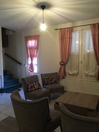 Location maison Sézanne 51120 Marne 60 m2 3 pièces 595 euros