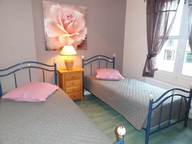 Location maison Sézanne 51120 Marne 60 m2 3 pièces 595 euros