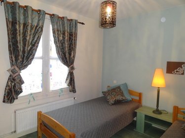 Location maison Sézanne 51120 Marne 60 m2 3 pièces 595 euros