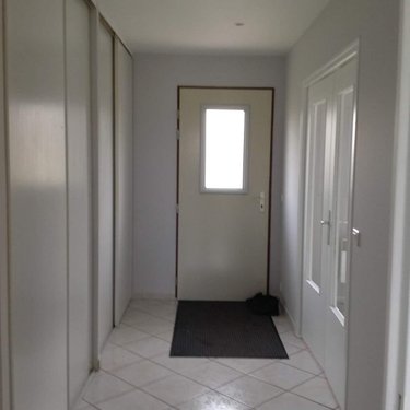 Location maison Villeneuve Saint Vistre et Villevotte 51120 Marne 94 m2 4 pièces 800 euros
