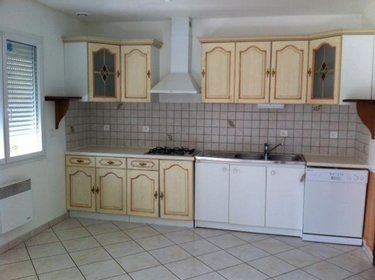 Location maison Villeneuve Saint Vistre et Villevotte 51120 Marne 94 m2 4 pièces 800 euros