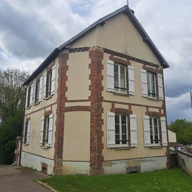 Maison a vendre Esternay 51310 Marne 114 m2 5 pièces 137800 euros