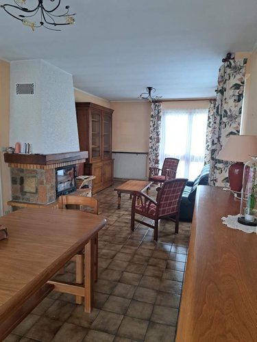 Maison a vendre Sézanne 51120 Marne 99 m2 5 pièces 177650 euros