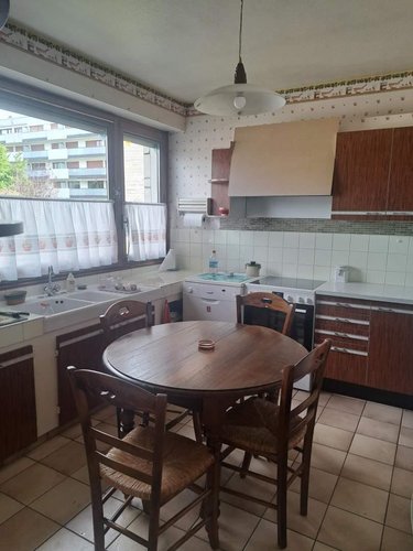 Maison a vendre Sézanne 51120 Marne 99 m2 5 pièces 177650 euros