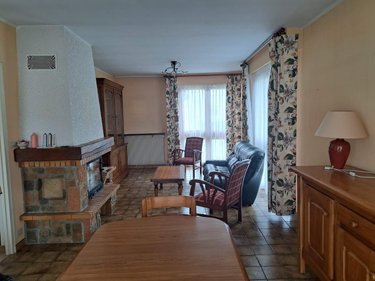 Maison a vendre Sézanne 51120 Marne 99 m2 5 pièces 177650 euros