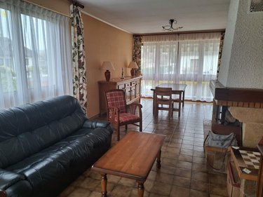 Maison a vendre Sézanne 51120 Marne 99 m2 5 pièces 177650 euros