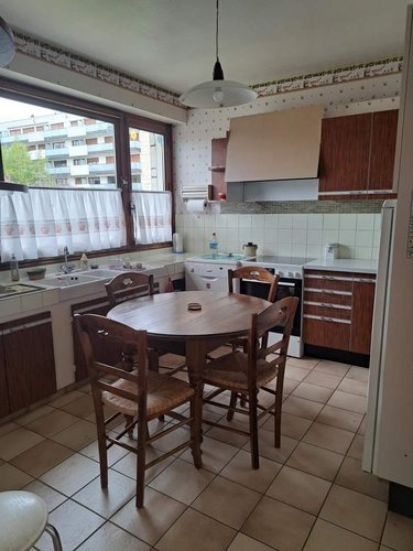 Maison a vendre Sézanne 51120 Marne 99 m2 5 pièces 177650 euros