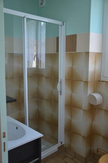 Location maison Sézanne 51120 Marne 50 m2 2 pièces 420 euros