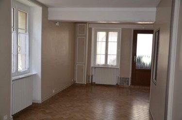 Location maison Sézanne 51120 Marne 50 m2 2 pièces 420 euros