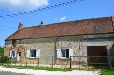 Location maison Châtillon-sur-Morin 51310 Marne 97 m2 4 pièces 650 euros