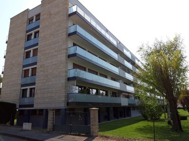 Location appartement Sézanne 51120 Marne 88 m2 5 pièces 510 euros
