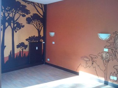 Location appartement Sézanne 51120 Marne 88 m2 5 pièces 510 euros