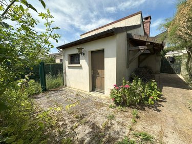 Terrain a batir a vendre Sézanne 51120 Marne 629 m2  67000 euros