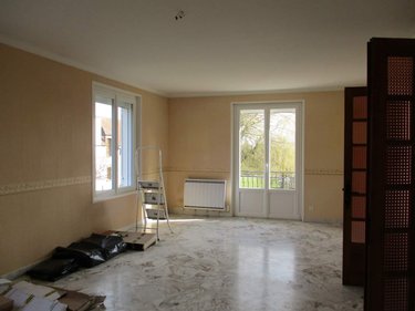 Location maison Sézanne 51120 Marne 164 m2 6 pièces 850 euros