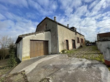 Maison a vendre Mondement-Montgivroux 51120 Marne 152 m2 4 pièces 95500 euros