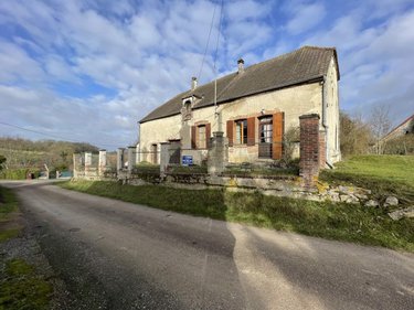 Maison a vendre Mondement-Montgivroux 51120 Marne 152 m2 4 pièces 95500 euros