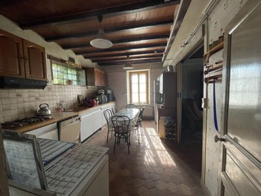 Maison a vendre Mondement-Montgivroux 51120 Marne 152 m2 4 pièces 95500 euros