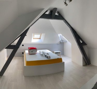 Location appartement Sézanne 51120 Marne 44 m2 2 pièces 547 euros