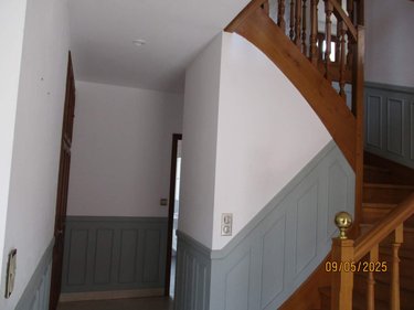 Location maison Vindey 51120 Marne 231 m2 8 pièces 791 euros