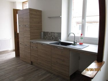 Location maison Gourgançon 51230 Marne 101 m2 4 pièces 610 euros