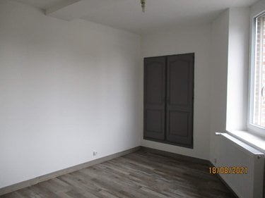 Location maison Gourgançon 51230 Marne 101 m2 4 pièces 610 euros